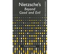 Daniel Conway Nietzsche'S Beyond Good and Evil (Tascabile)