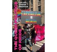 Daniel Conway The Queer Politics of Pride (Tascabile)