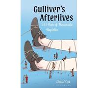 Daniel Cook Daniel Cook Gulliver’s Afterlives (Tascabile)