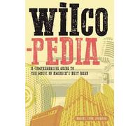 Daniel Cook Johnson Wilcopedia (Tascabile)