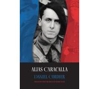 Daniel Cordier Alias Caracalla (Tascabile)