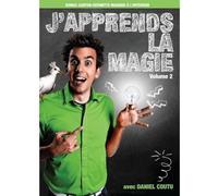 Daniel Coutu - Vol. 2-J'apprends la Magie