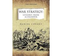 Daniel Covany War Strategy (Tascabile) War Strategy