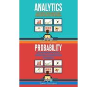 Daniel Covington Analytics & Probability (Tascabile)