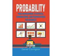 Daniel Covington Probability (Tascabile)