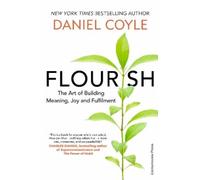 Daniel Coyle Flourish (Copertina rigida)