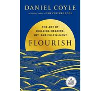 Daniel Coyle Flourish (Tascabile)