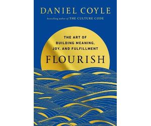 Daniel Coyle Flourish (Tascabile)