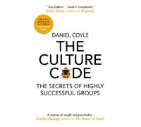 Daniel Coyle The Culture Code (Tascabile)