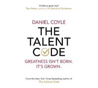 Daniel Coyle The Talent Code (Tascabile)