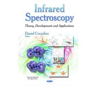 Daniel Cozzolino Infrared Spectroscopy (Copertina rigida)