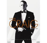 Daniel Craig - Casino Royale, Quantum of Solace, Skyfall (Cofanetto 3 BD)