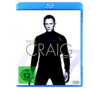 Daniel Craig Collection