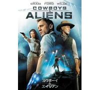 Daniel Craig - Cowboys & Aliens [Edizione: Giappone]