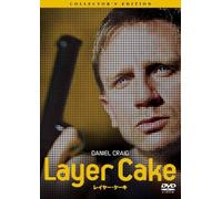 Daniel Craig - Layer Cake [Edizione: Giappone]