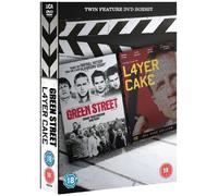 Daniel Craig - Layer Cake/Green Street [Edizione: Regno Unito]