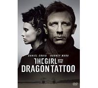 Daniel Craig - The Girl With The Dragon Tattoo [Edizione: Giappone]