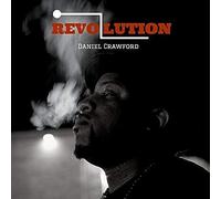 Daniel Crawford - WICKED WAX Revolution