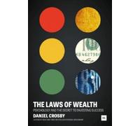 Daniel Crosby The Laws of Wealth (Copertina rigida)