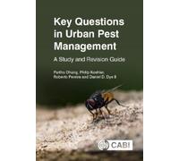 Daniel D Dye II Partho Dhang Roberto Pereira Key Questions in Urban (Tascabile)