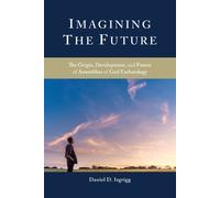 Daniel D Isgrigg Imagining the Future (Tascabile) Oru Press Monograph