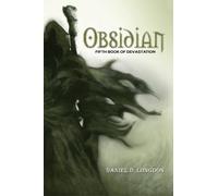 Daniel D. Longdon Obsidian (Tascabile)