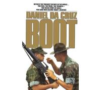 Daniel Da Cruz Boot (Tascabile)
