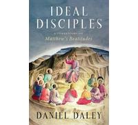 Daniel Daley Ideal Disciples (Copertina rigida)