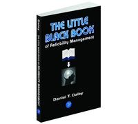 The Little Black Book of Reliability Management: What Do You Have a Right to