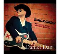 DANIEL DAN - RAILROADS