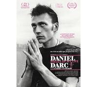 Daniel darc : pieces of my life