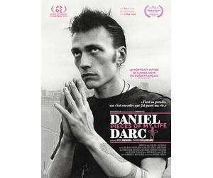 Daniel darc : pieces of my life