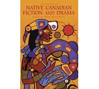 Daniel David Mose The Exile Book of Native Canadian Fiction and Dram (Tascabile)