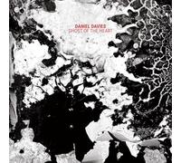 <![CDATA[Daniel Davies - Ghost Of The Heart (Limited Edition) (Clear Coloured) (LP)]]>