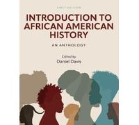 Daniel Davis Introduction to African American History (Tascabile)