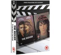 Daniel Day-Lewis - Boxer/In Name Of Father [Edizione: Regno Unito] [Edizione: Regno Unito]