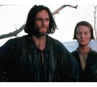 Daniel Day-Lewis E Joan Allen [1003102] Foto 8x10 (Altre Dimensioni Disponibili)