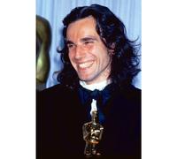 Daniel Day-Lewis Film Foto [S266897] Misura a Scelta