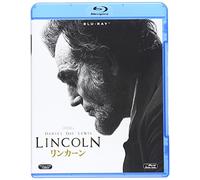 Daniel Day-Lewis - Lincoln [Edizione: Giappone]