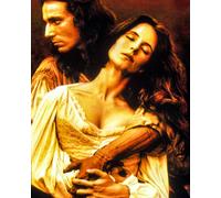 Daniel Day-Lewis & Madeleine Stowe [1008092] 8x10 Foto (Altre Misure