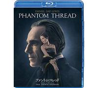 Daniel Day-Lewis - Phantom Thread [Edizione: Giappone]