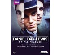 Daniel Day-Lewis Triple Feature (How Many Miles to Babylon / The Insurance Man / Dangerous Corner) by Daniel Day-Lewis