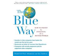 Daniel De Faro Adamson Joe Andrew Blue Way (Tascabile)