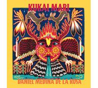 Rosa, Daniel De La Rosa - Kukai Mari