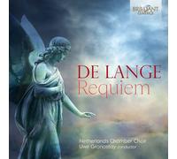 Gronostay Uwe Dir - Requiem
