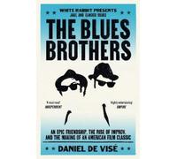 Daniel de Visé The Blues Brothers (Tascabile)