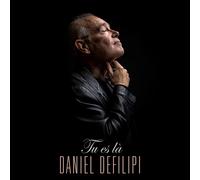 Daniel Defilipi Tu Es La (CD)