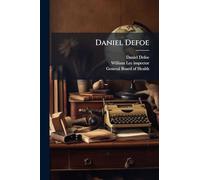 Daniel Defoe