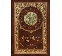 Daniel Defoe A Journal of the Plague Year (Royal Collector's (Copertina rigida)
