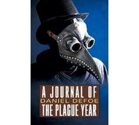 Daniel Defoe A Journal of the Plague Year (Tascabile)